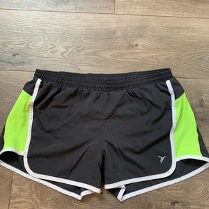 Old Navy Active Lined Running Shorts